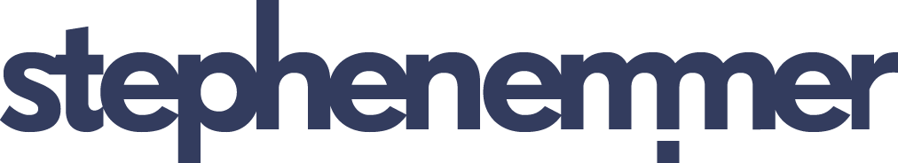 Stephen Emmer logo