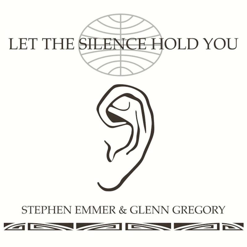 Let the silence hold you ft Glenn Gregory