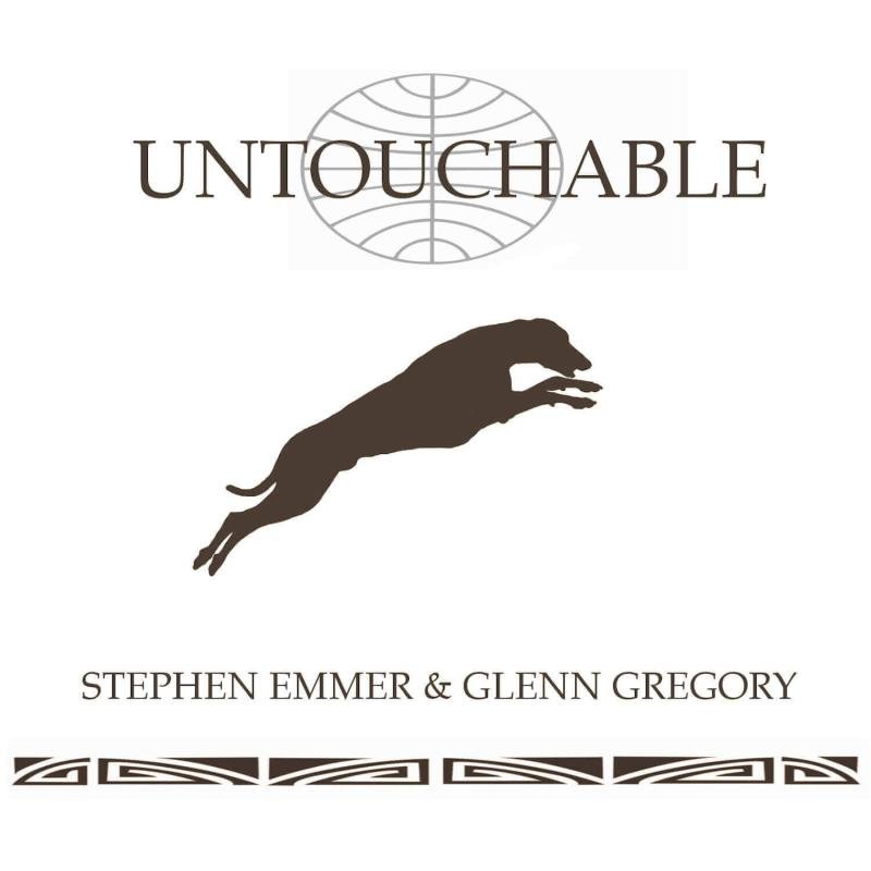 Untouchable ft Glenn Gregory