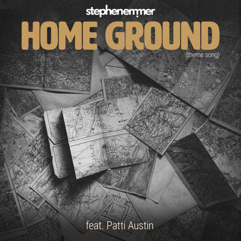 Home ground ft Patti Austin