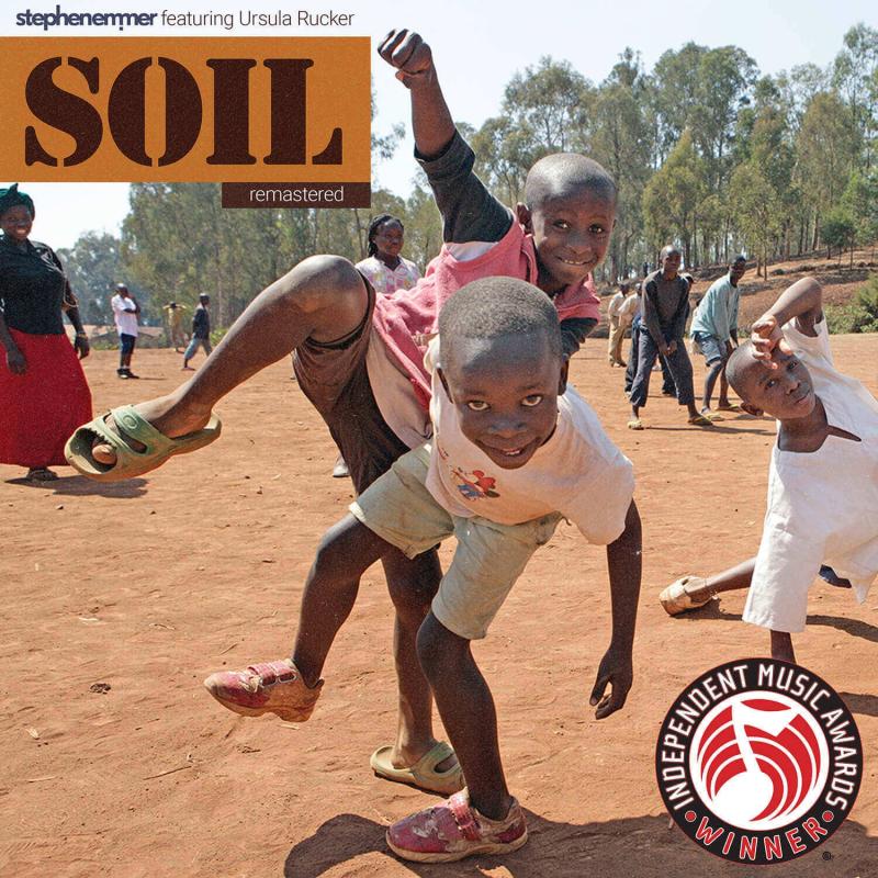 Soil ft Ursula Rucker