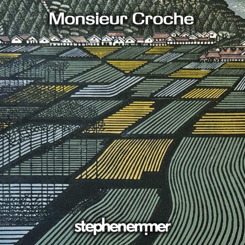 Monsieur Croche