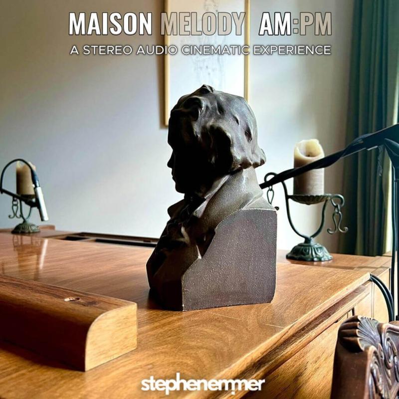 Maison Melody AM:PM