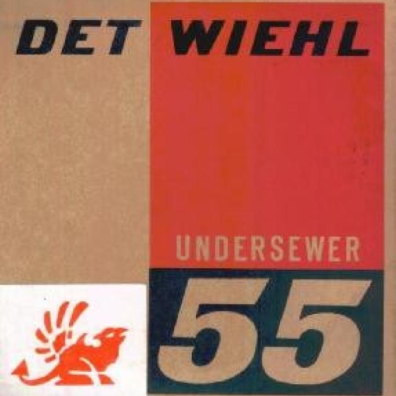 Det Wiehl - Blonde Caravelle