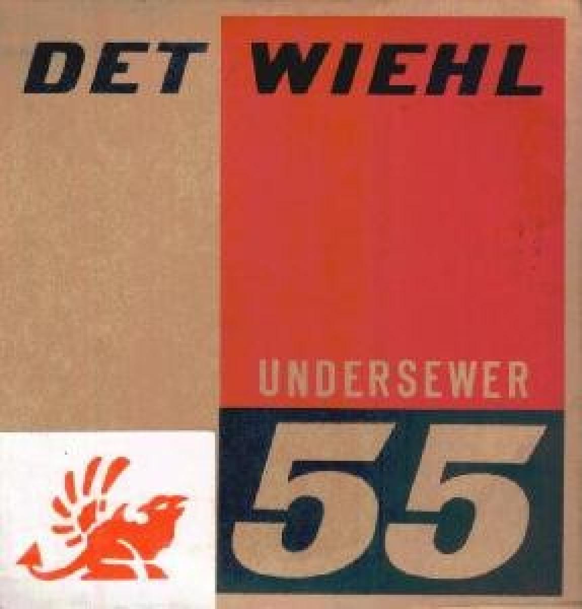 Det Wiehl - Blonde Caravelle