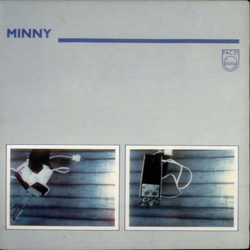 Minny Pops - Dolphin's Spurt