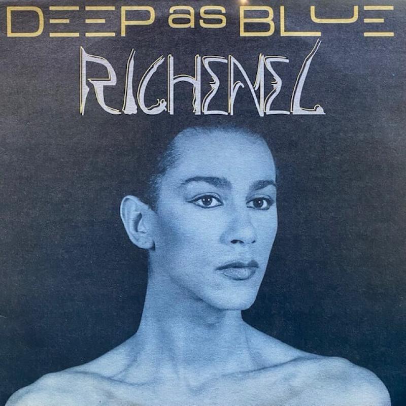 Richenel - Don't step on my heart