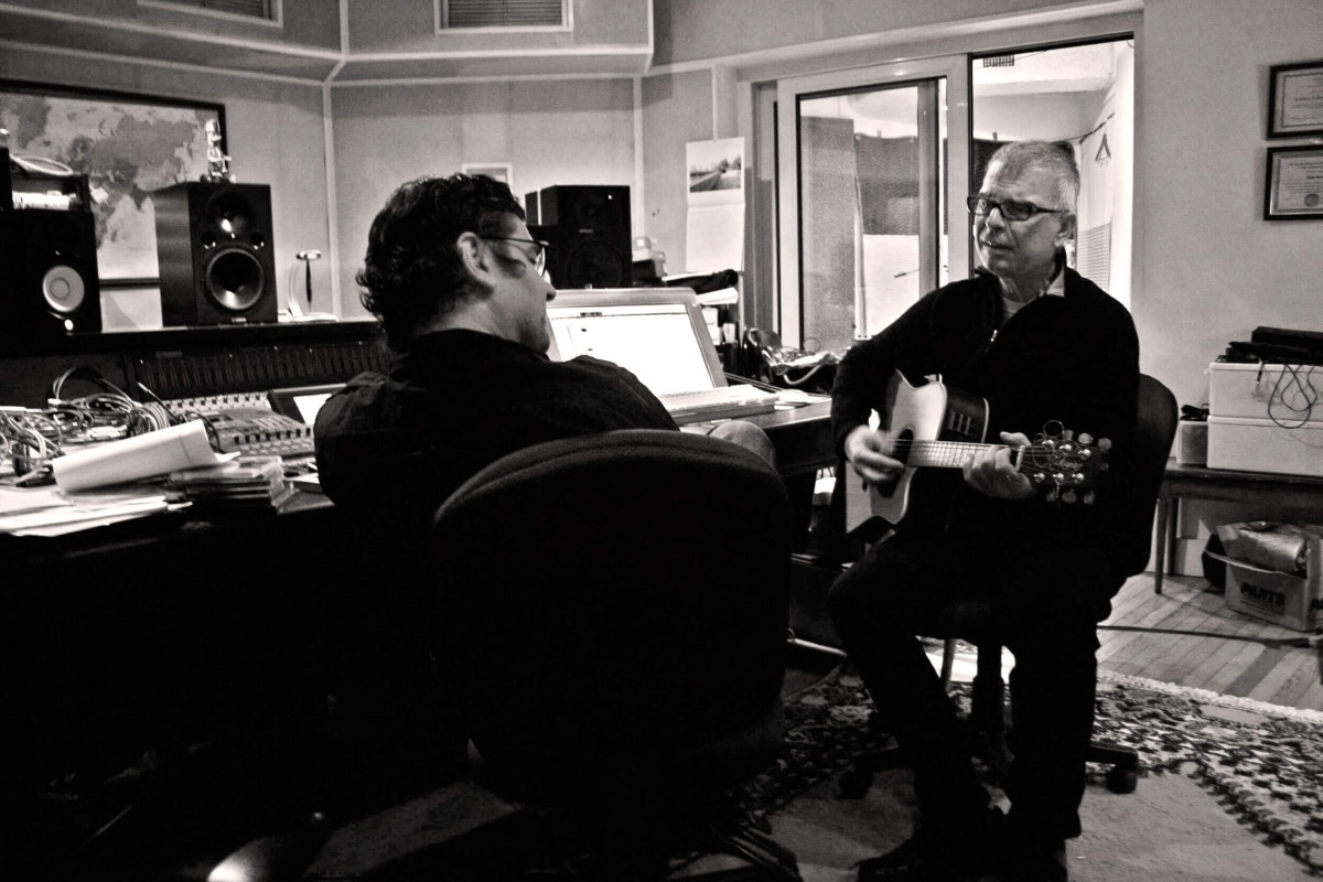 Stephen and Collaborators