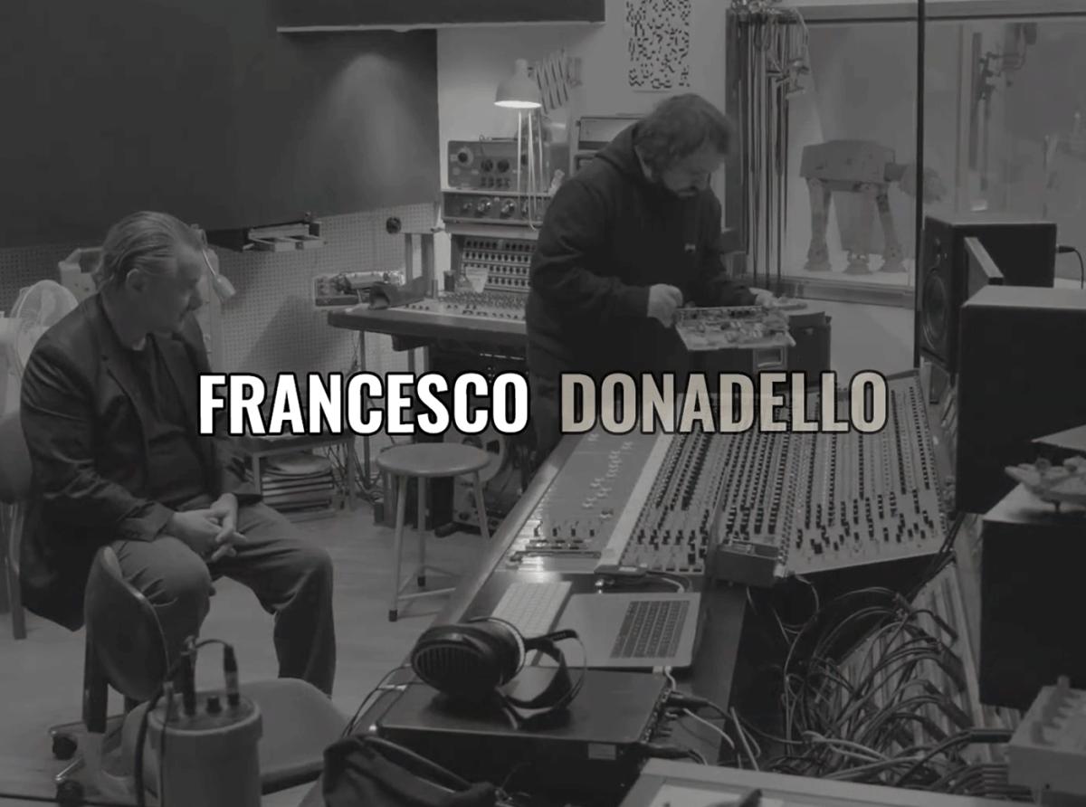 MM Contributors - Francesco Donadello
