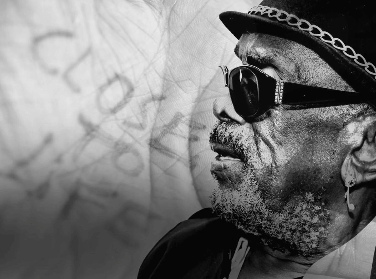 Close to life ft Frank McComb & Leon Ware