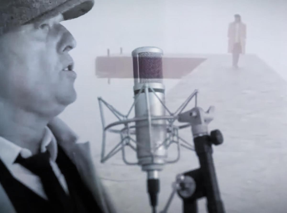 Untouchable ft Glenn Gregory