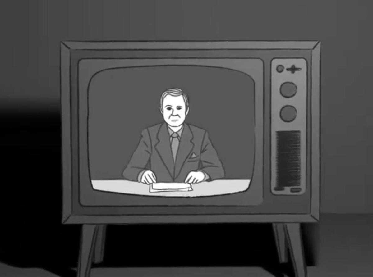 O enterrado vivo