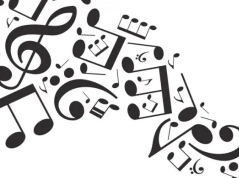 Save the Arts on Radio and TV