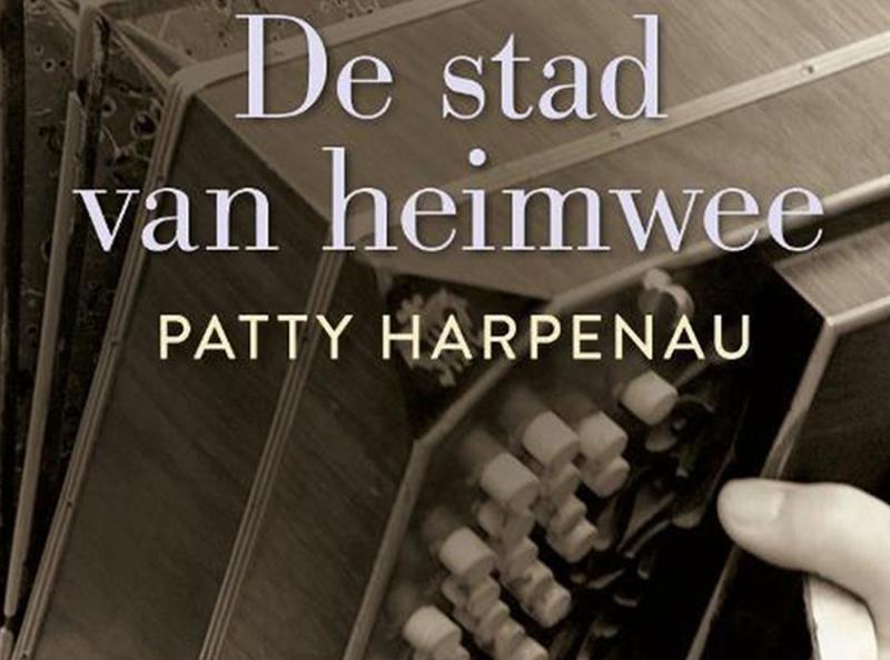 De Stad Van Heimwee written to Emmer's music