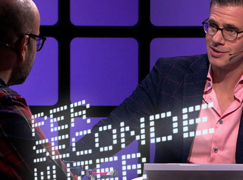 Second longest-running theme tune Dutch TV