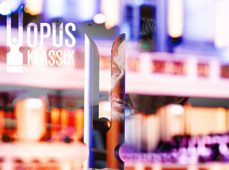 Opus Klassik Nomination