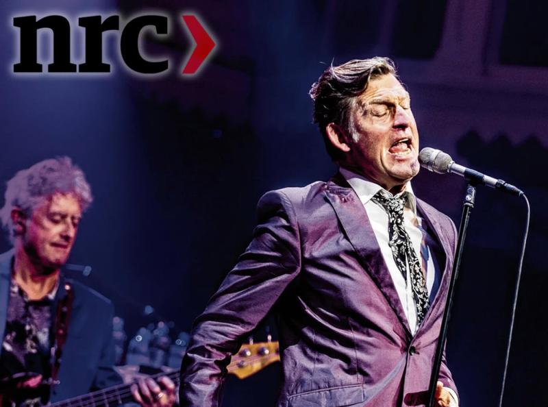 Music sector struggles with ringing in the ears