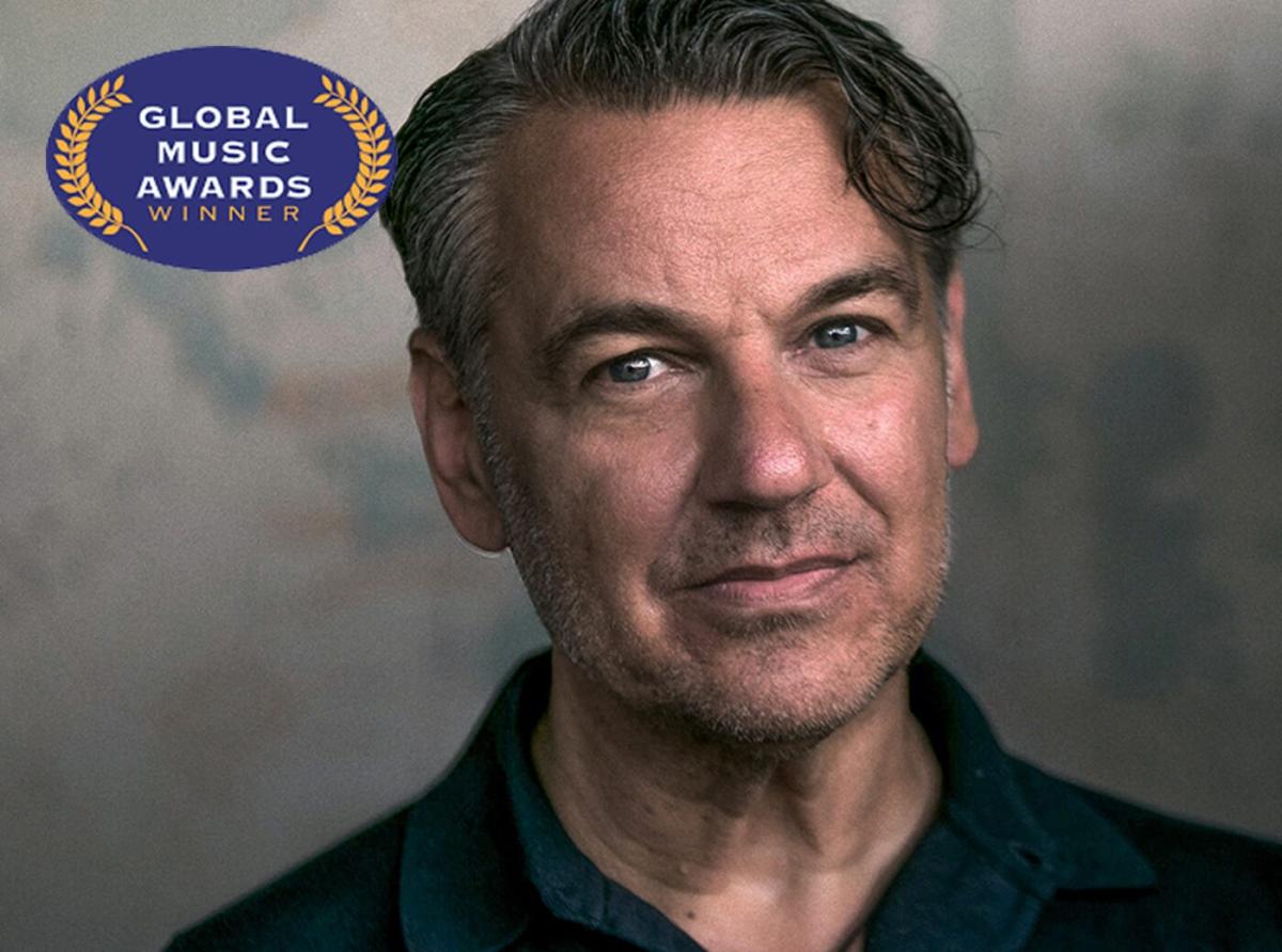 Golden Global Music Award for Mt. Mundane