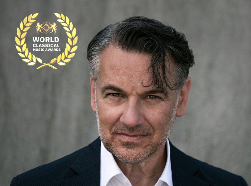 Again rewarded with 2 international awards