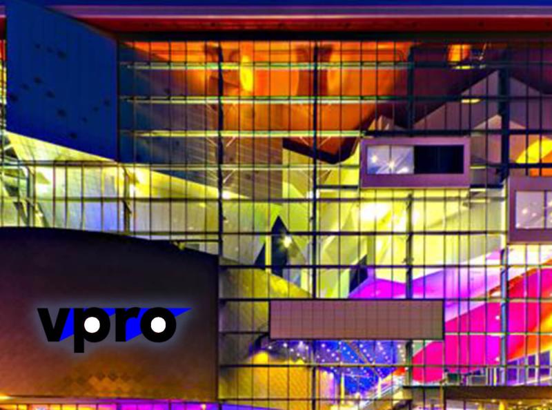 Six hours of art and culture on NPO Radio 1