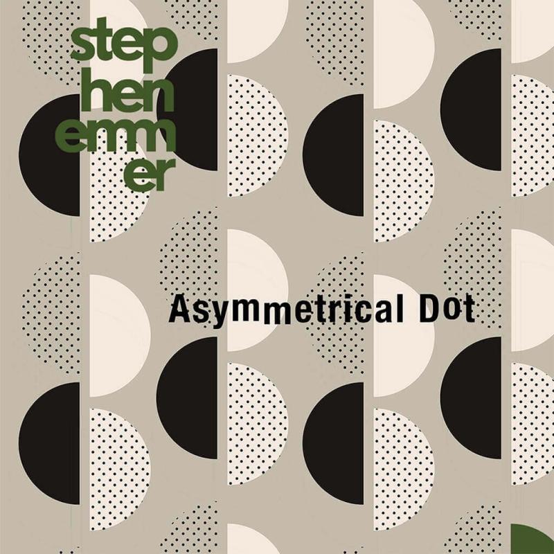 Asymmetrical Dot Out Now