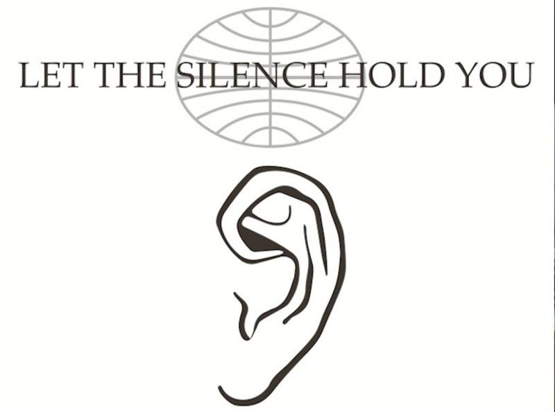 Let the silence hold you ft Glenn Gregory