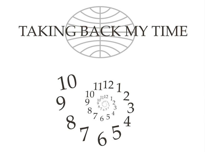 Taking back my time ft Midge Ure