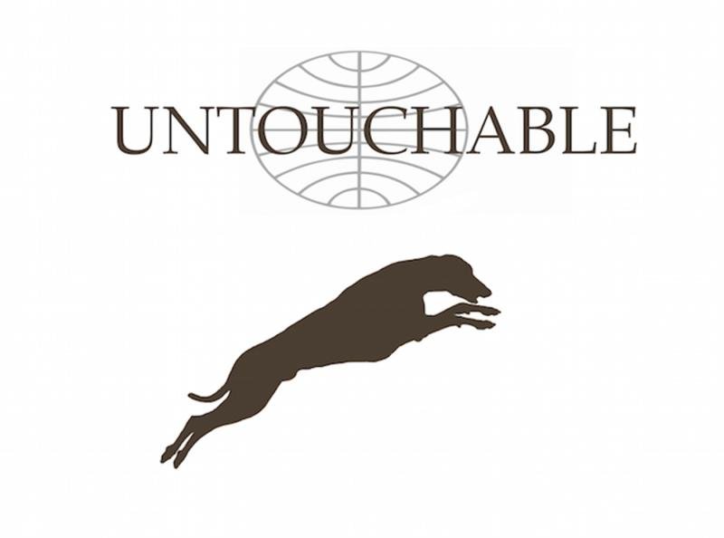 Untouchable ft Glenn Gregory