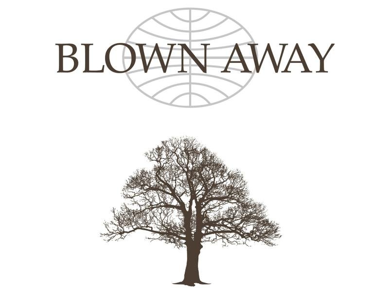 Blown Away ft Liam McKahey