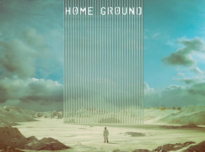 Home Ground Out Now