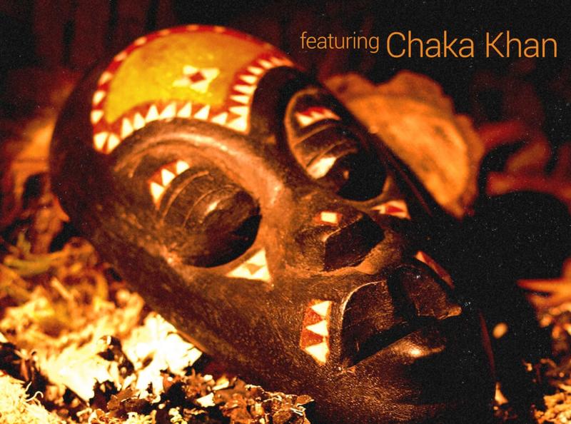 Under Your Spell ft Chaka Khan (The Remixes)