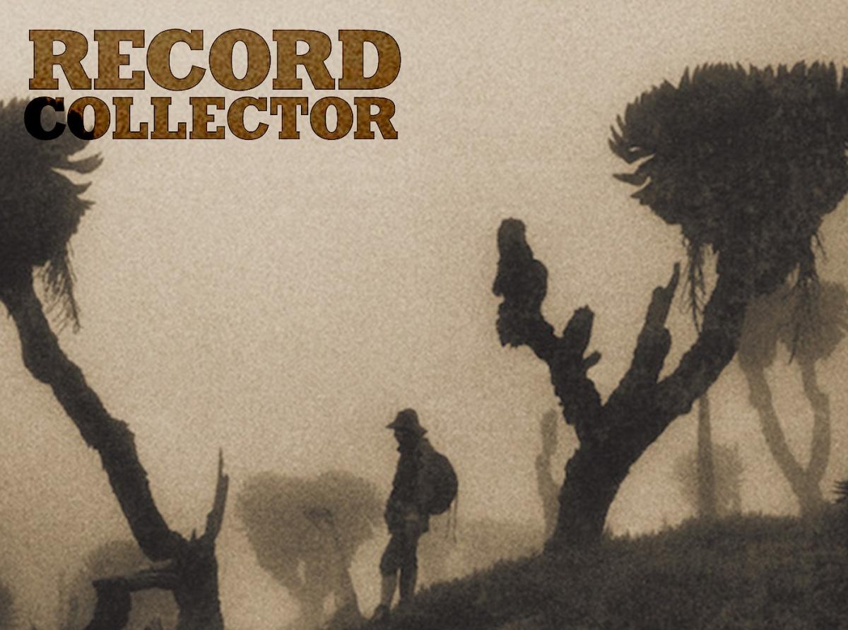 Record Collector Most Wanted
