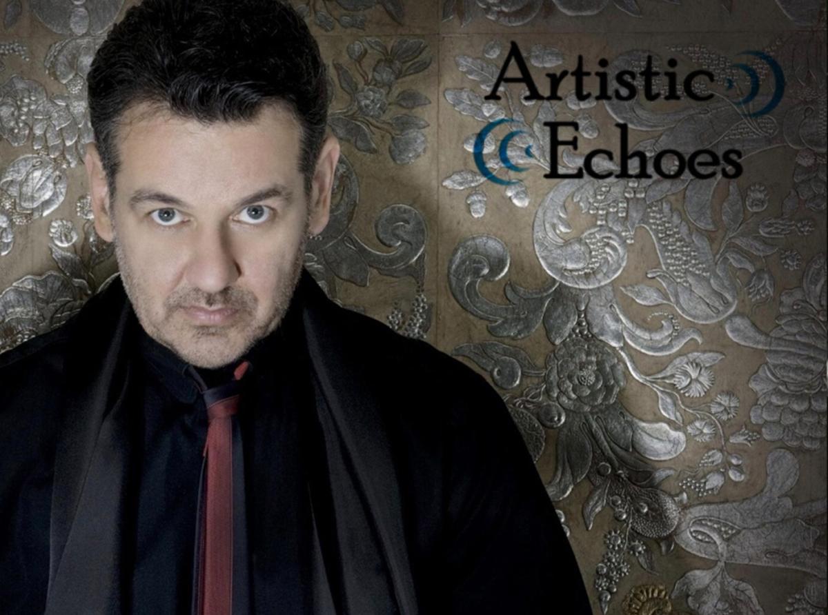 Emmer discusses immersive album