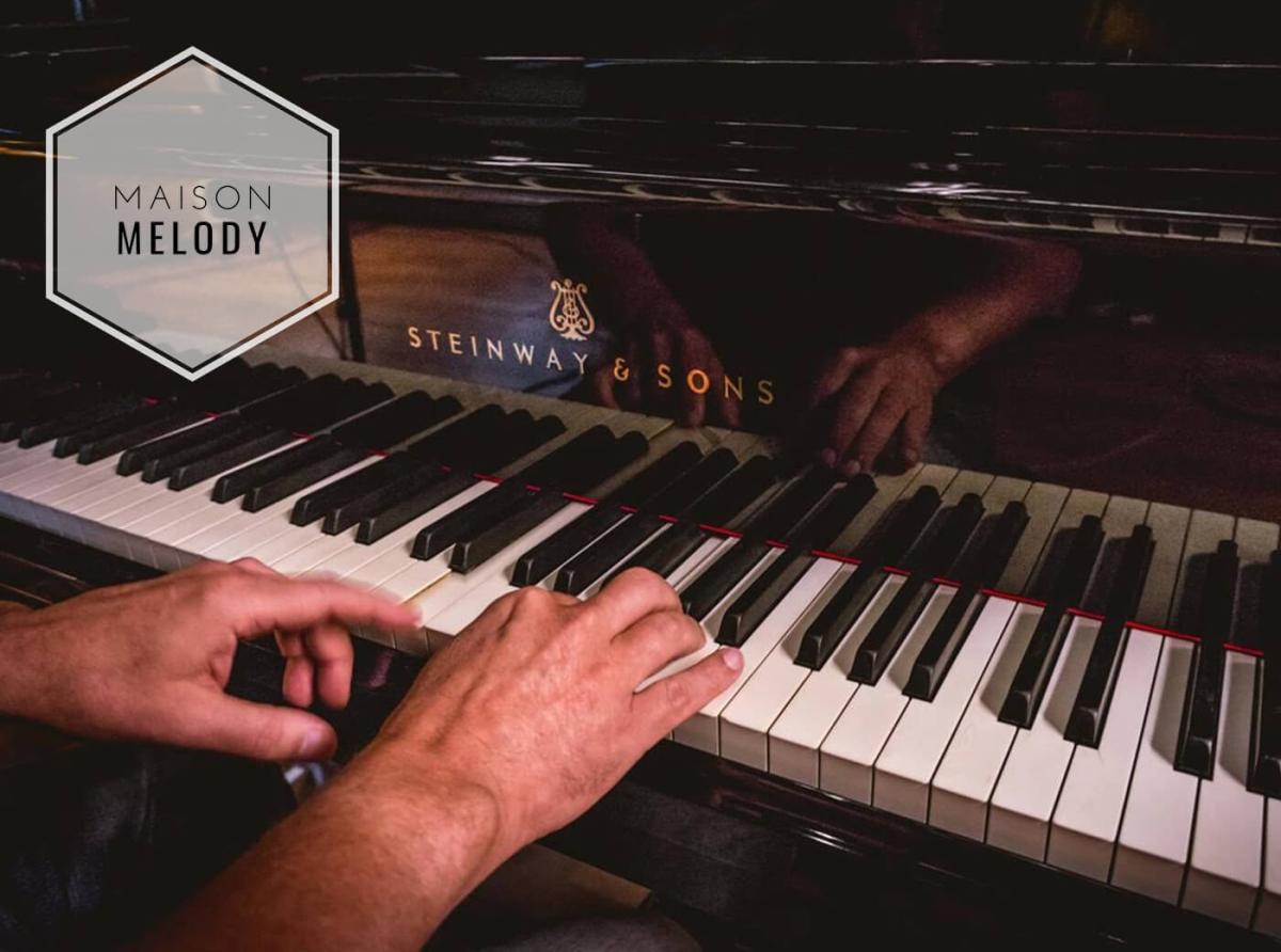Liam Anthony talks to Stephen Emmer