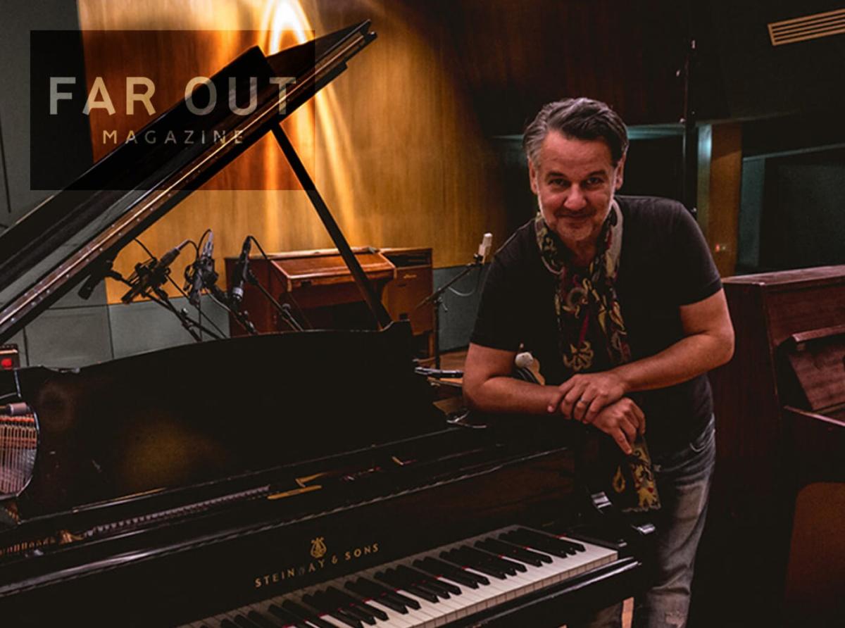 Far Out Meets Interview