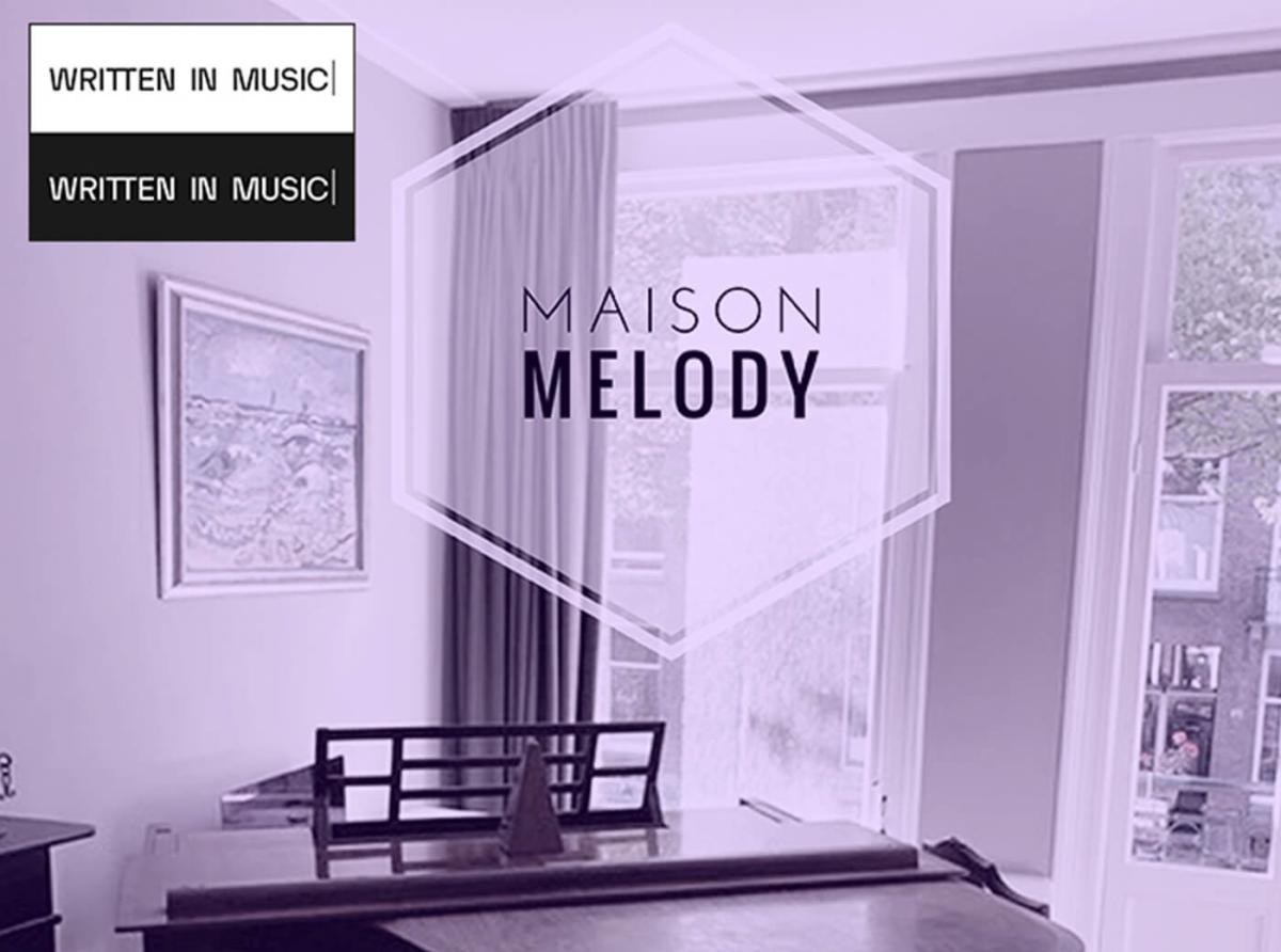 Written in Music review