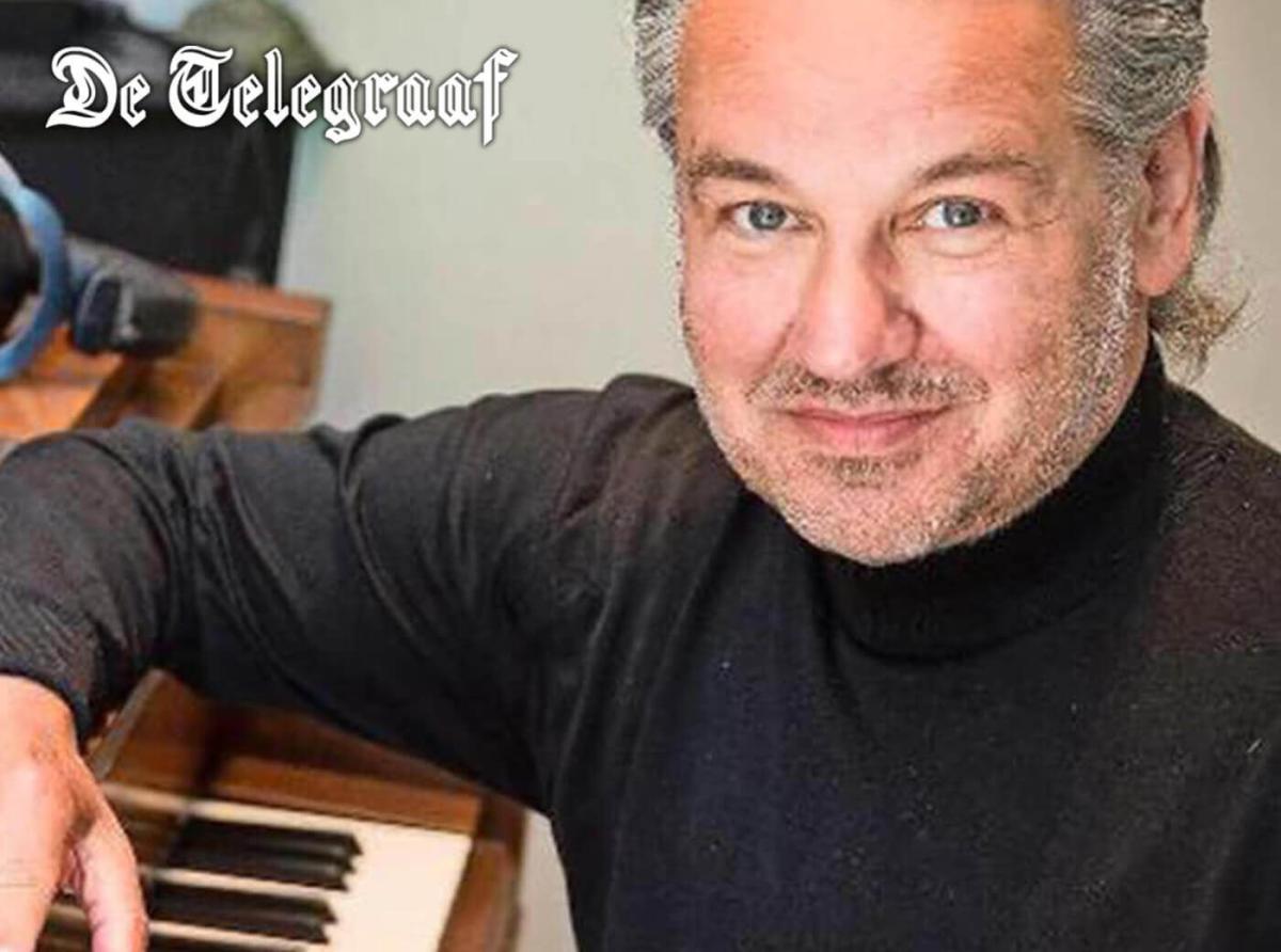 Emmer surprises with neo-classical album