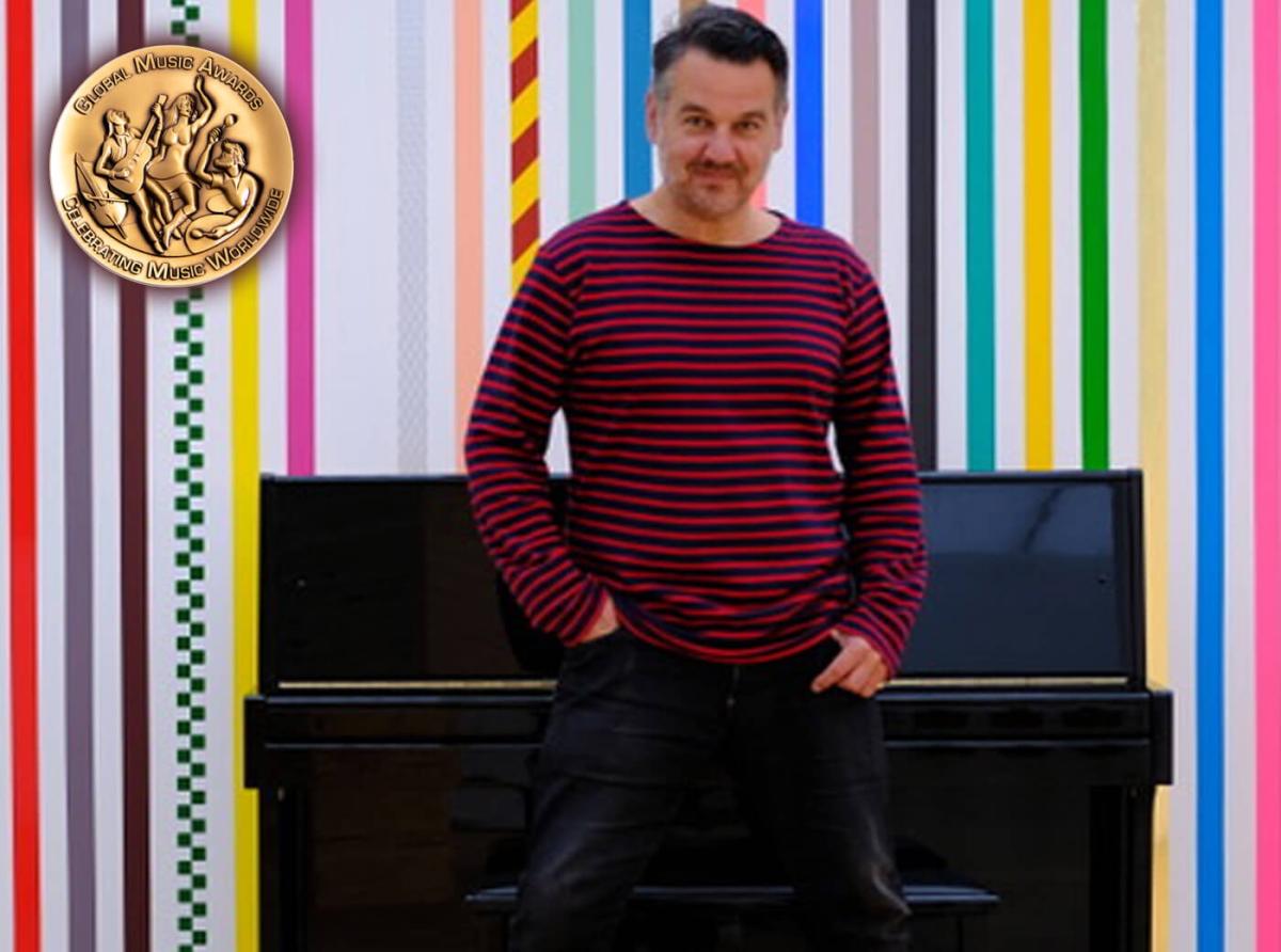 Golden Global Music Award for Home Ground