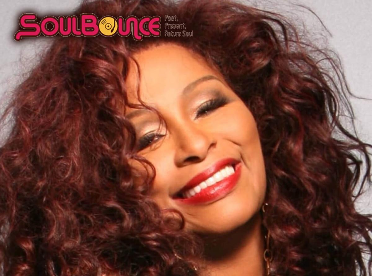 Emmer & Chaka Khan enchant us
