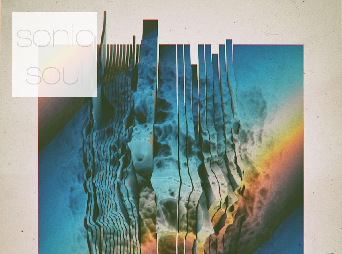9 out of 10 Sonic Soul Review