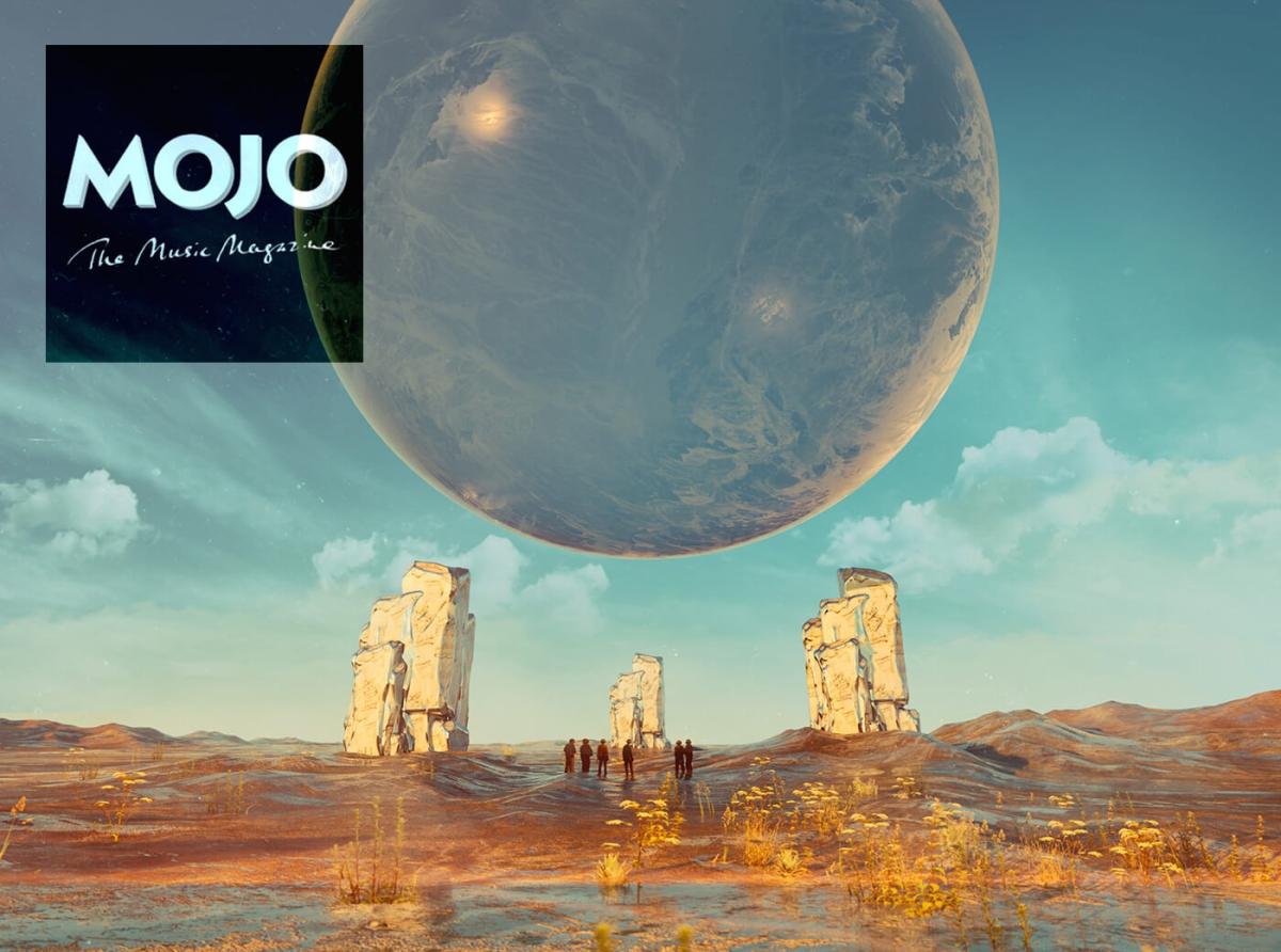 An eloquent meld of messages and music