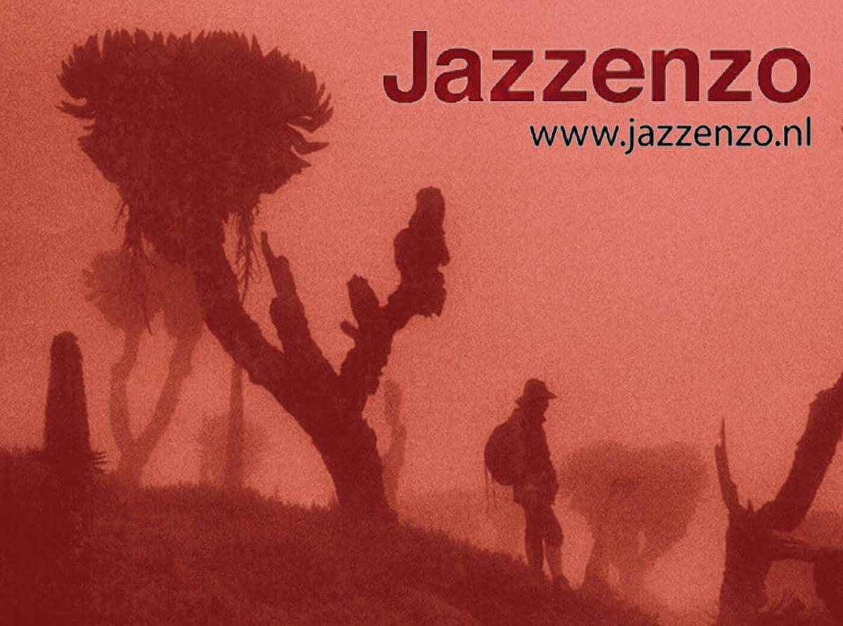 Jazzenzo review