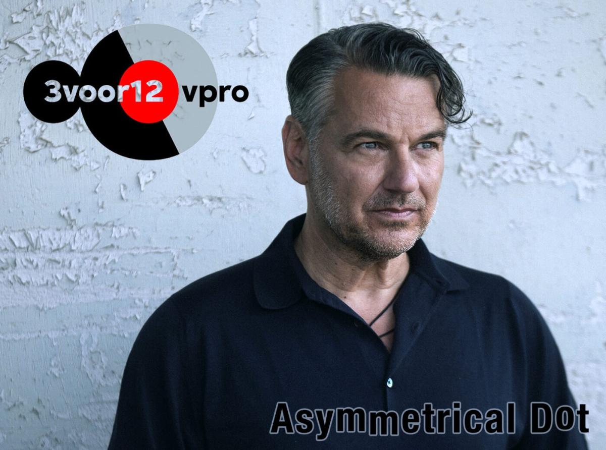 VPRO 3 Voor 12 : Iconic composer
