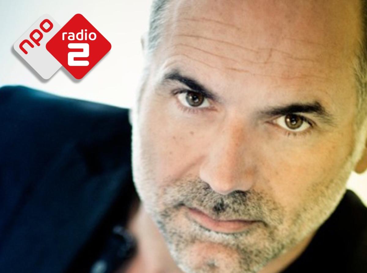 NPO Radio 2 - Leo Blokhuis interview about Home Ground