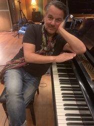 Stephen Emmer Maison Melody Wisseloord Studios