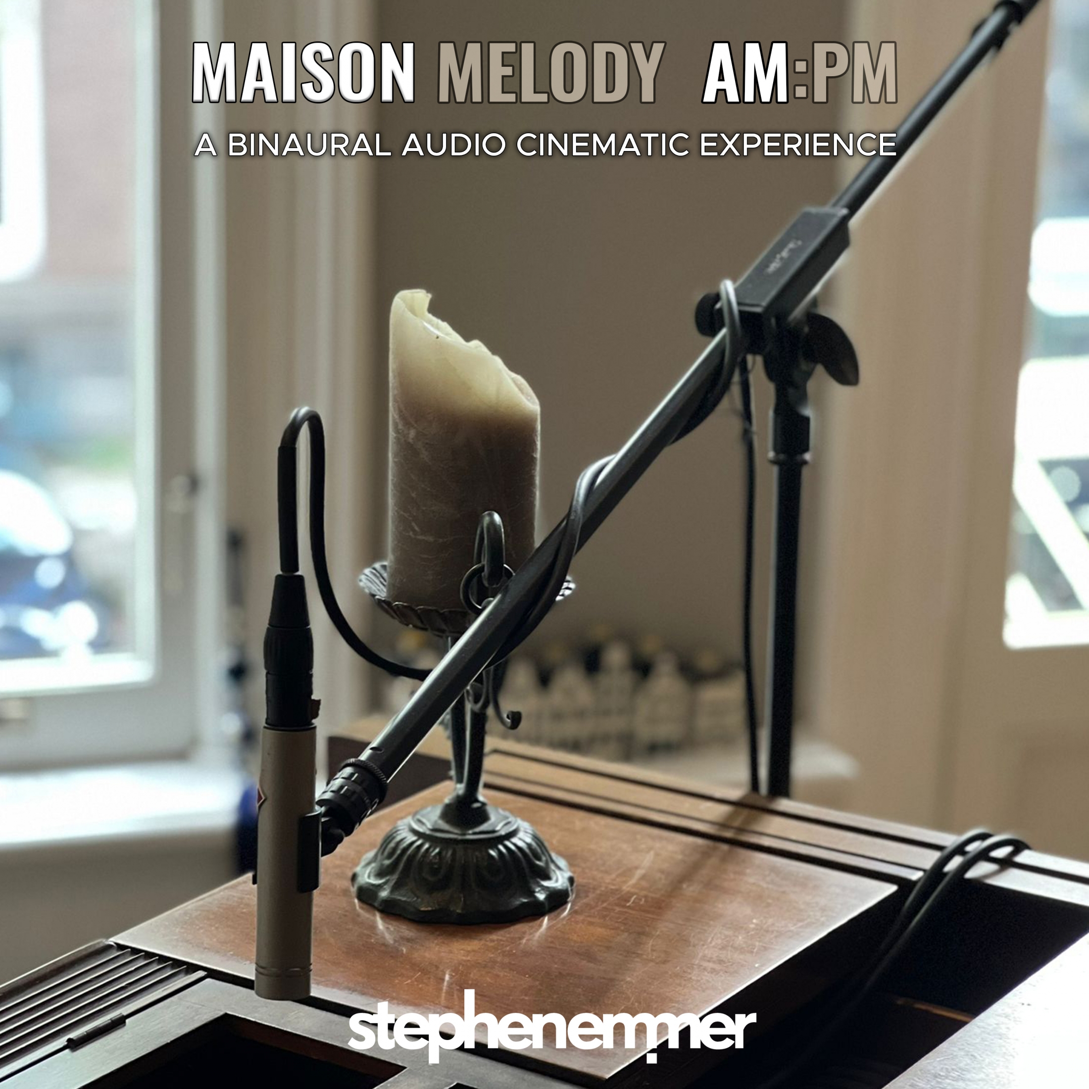 Maison Melody AM:PM