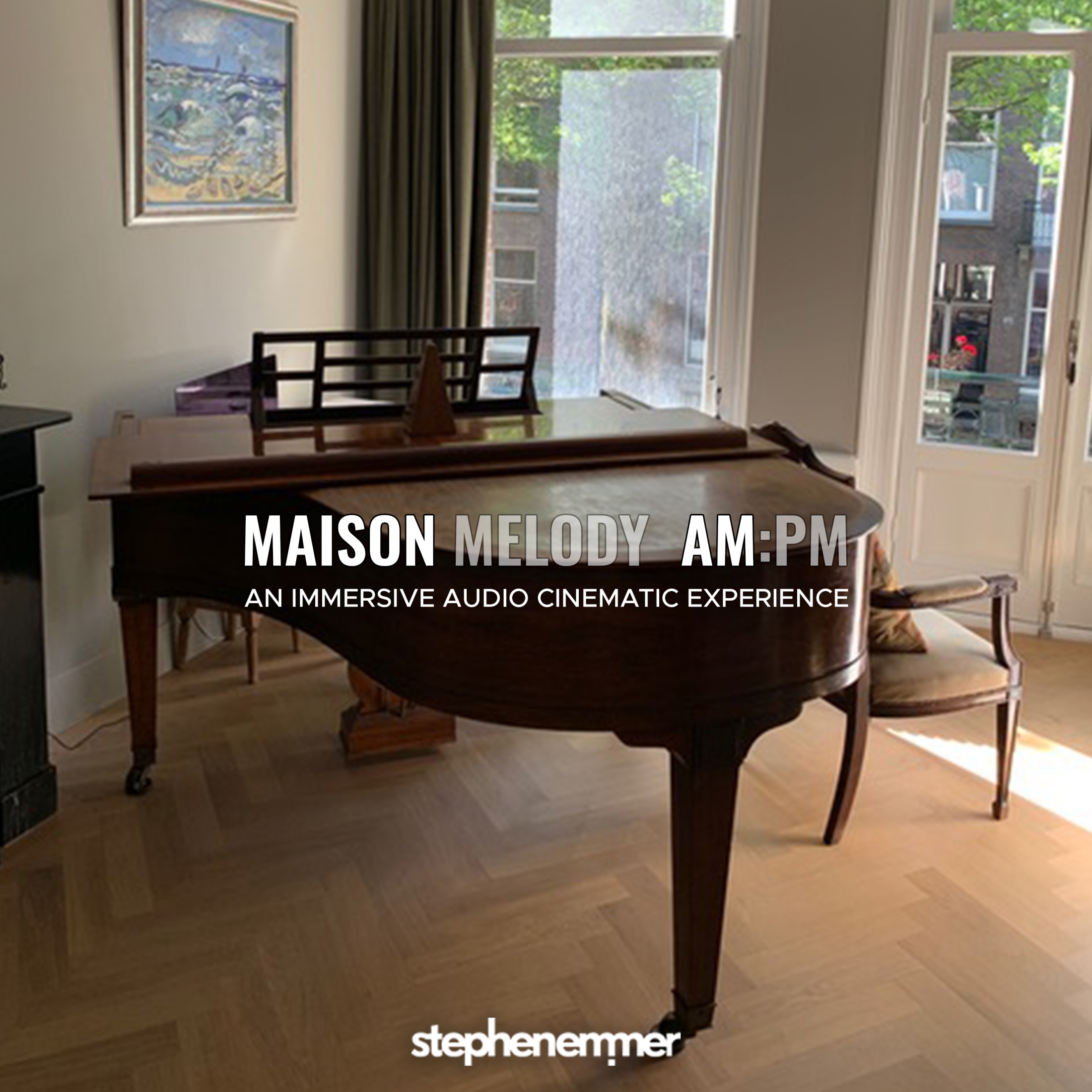 Maison Melody AM:PM