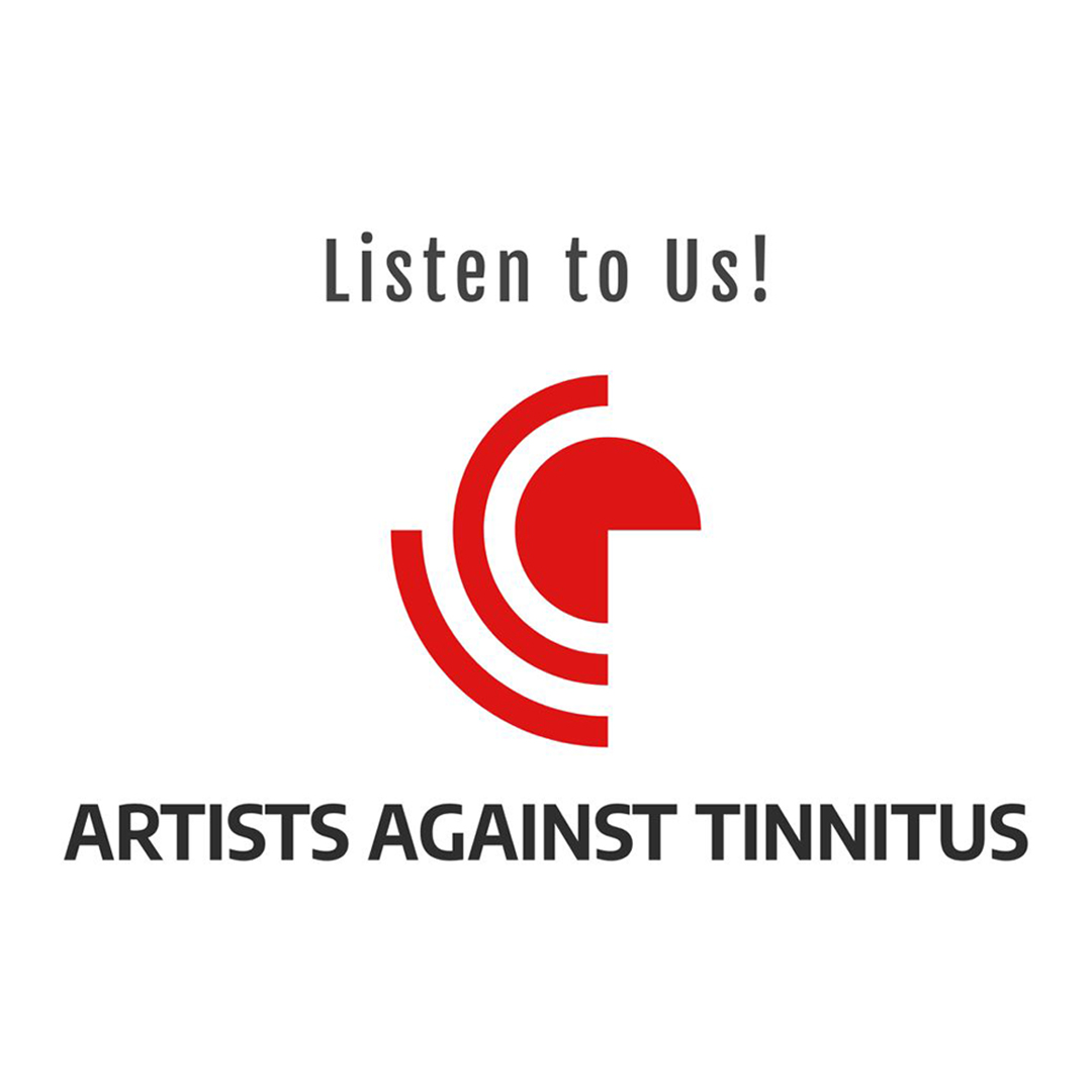 Luister naar Ons ! Artists against Tinnitus
