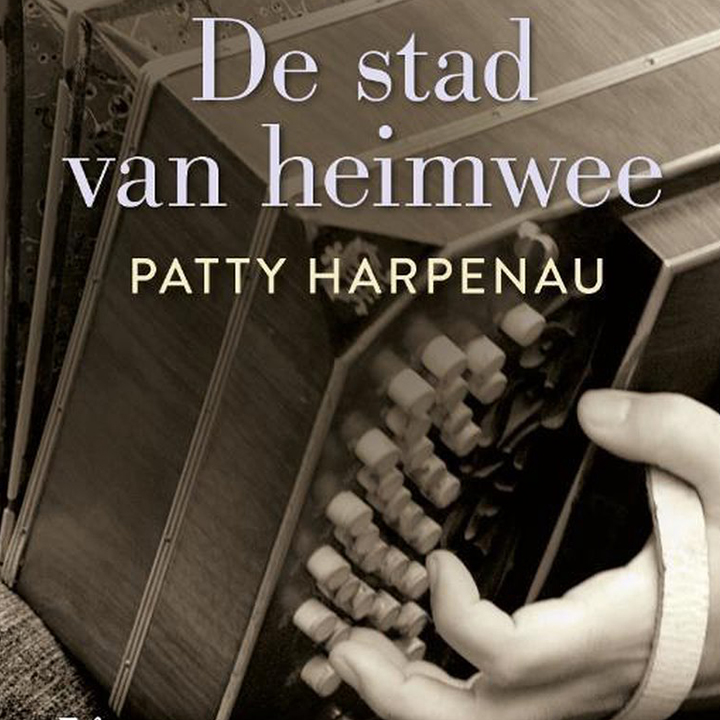 De Stad Van Heimwee geschreven op de muziek van Stephen Emmer (Dutch)
