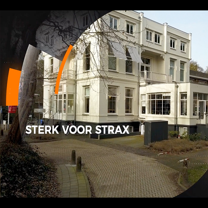Sterk Voor Strax 2 (Dutch)